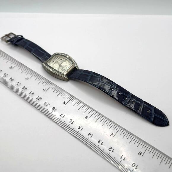 Blue Cote d' Azur Watch - Picture 4 of 5